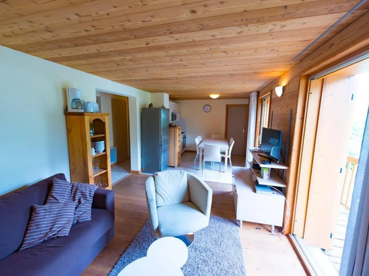 Apartment Grand Appartement 3 Chambres, Balcon, Cuisine Equipee - Fr-1-330F-122 Le Monêtier-les-Bains